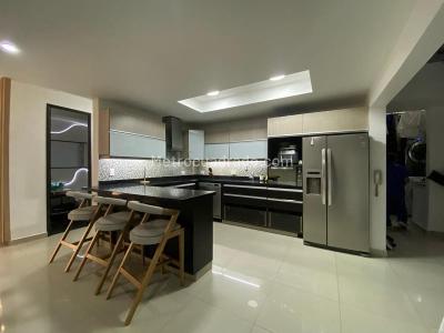 Apartamento en venta en La Frontera, Envigado · foto 9 de 20