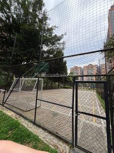 Apartamento en venta en La Frontera, Envigado · foto 10 de 20