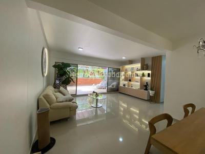 Apartamento en venta en La Frontera, Envigado · foto 12 de 20