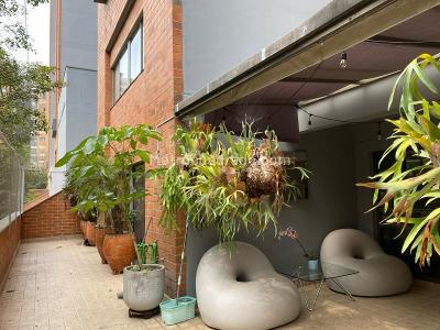 Apartamento en venta en La Frontera, Envigado · foto 16 de 20