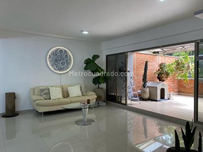 Apartamento en venta en La Frontera, Envigado · foto 17 de 20