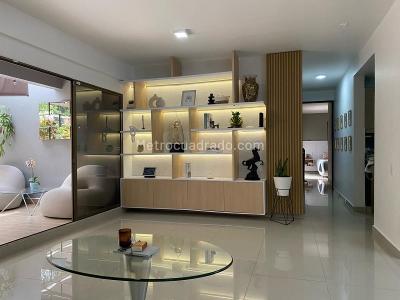 Apartamento en venta en La Frontera, Envigado · foto 19 de 20