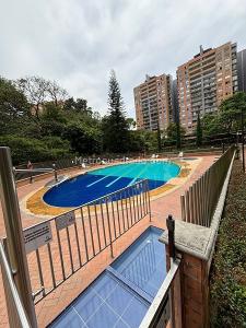 Apartamento en venta en La Frontera, Envigado · foto 20 de 20