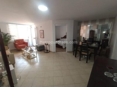 Apartamento en venta en La America, Medellín · foto 5 de 17