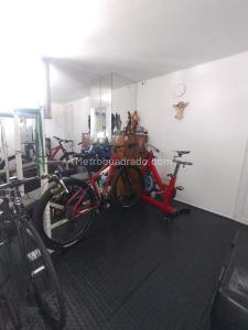 Apartamento en venta en La America, Medellín · foto 14 de 17