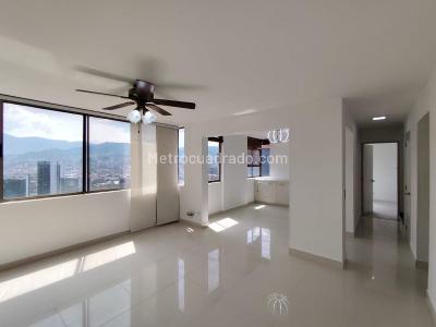 Apartamento de 4 alcobas en venta en El Poblado, Medellín, 162 m² · foto 4 de 20