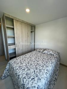Apartamento de 3 alcobas en venta en San Antonio De Pereira, Rionegro, 78 m² · foto 4 de 20
