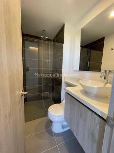 Apartamento de 3 alcobas en venta en San Antonio De Pereira, Rionegro, 78 m² · foto 14 de 20