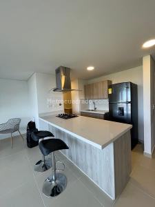 Apartamento de 3 alcobas en venta en San Antonio De Pereira, Rionegro, 78 m² · foto 20 de 20