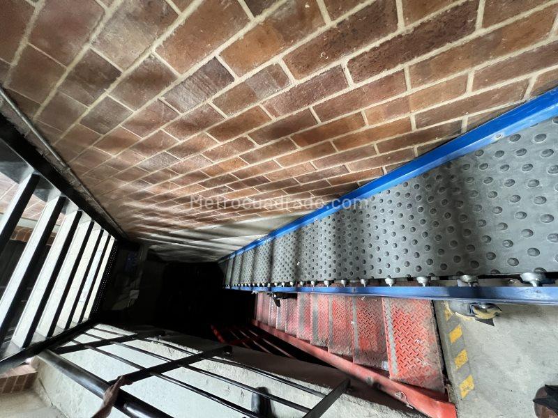 Bodega en Arriendo, San Jose, Envigado – pohled 2