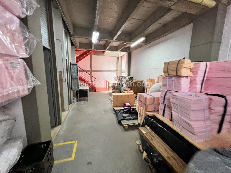 Bodega en Arriendo, San Jose, Envigado – pohled 3