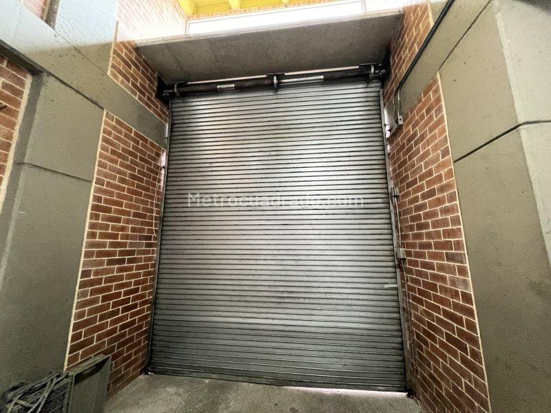 Bodega en Arriendo, San Jose, Envigado – pohled 4