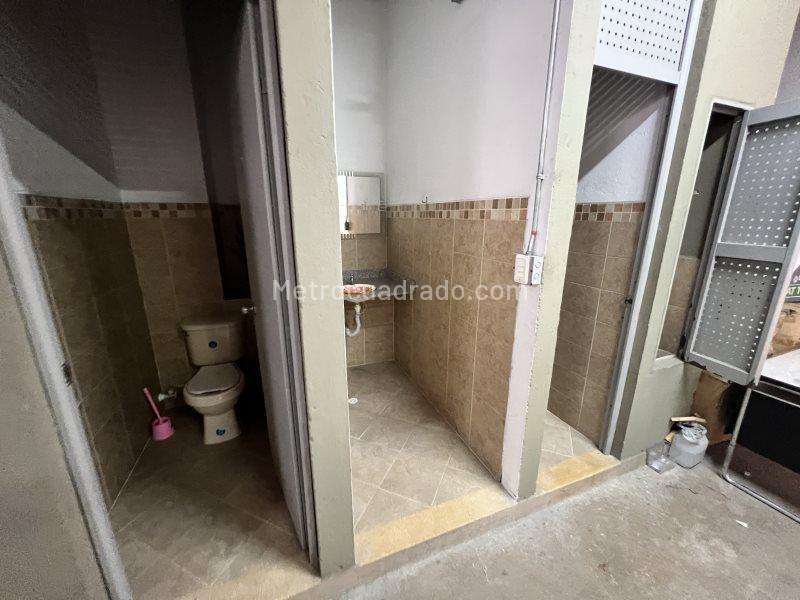 Bodega en Arriendo, San Jose, Envigado – pohled 5