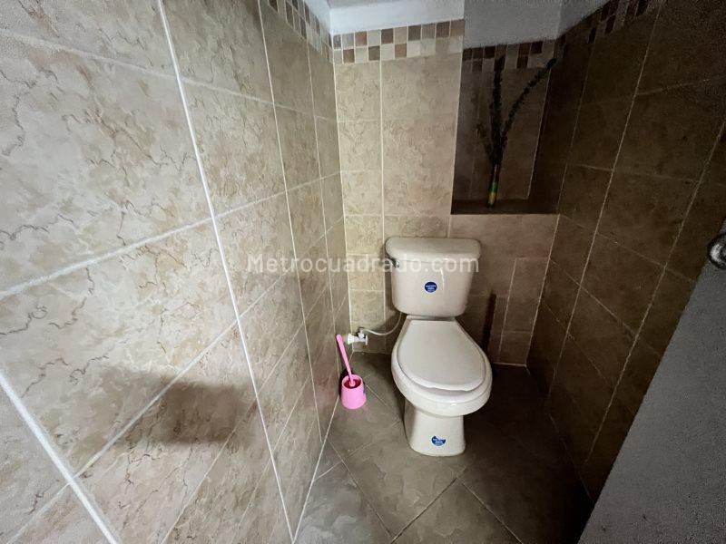 Bodega en Arriendo, San Jose, Envigado – pohled 6
