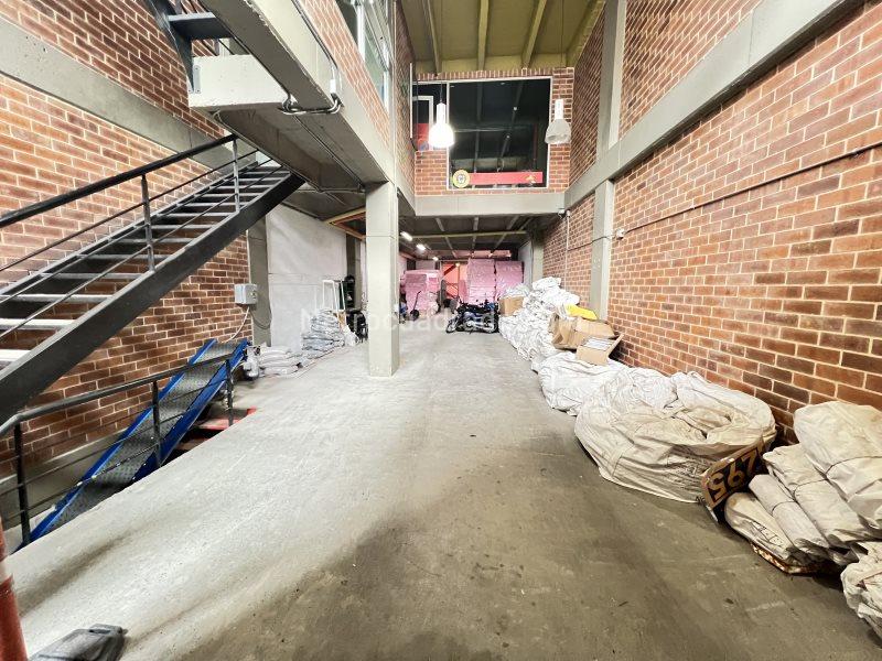 Bodega en Arriendo, San Jose, Envigado - Vista 2