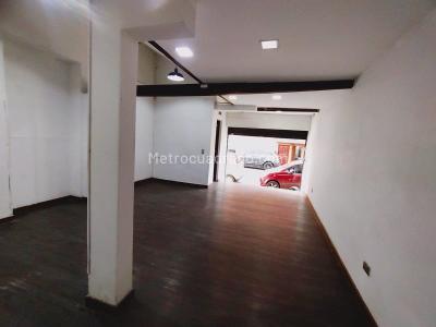 Retail space for rent in Zona Centro, Envigado