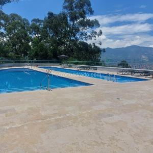 Apartamento en venta en El Poblado, Medellín · foto 5 de 17