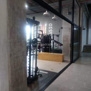 Apartamento en venta en El Poblado, Medellín · foto 7 de 17