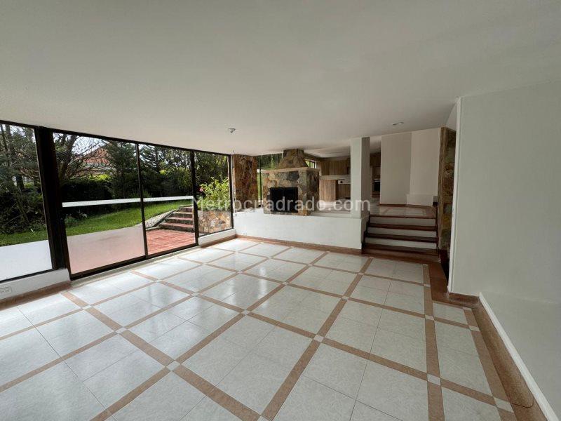 Finca en Arriendo, Los Salados, Retiro - 2