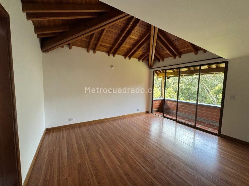 Finca en Arriendo, Los Salados, Retiro - 3