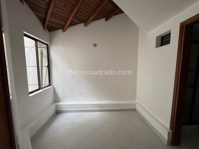 Finca en Arriendo, Los Salados, Retiro - 4