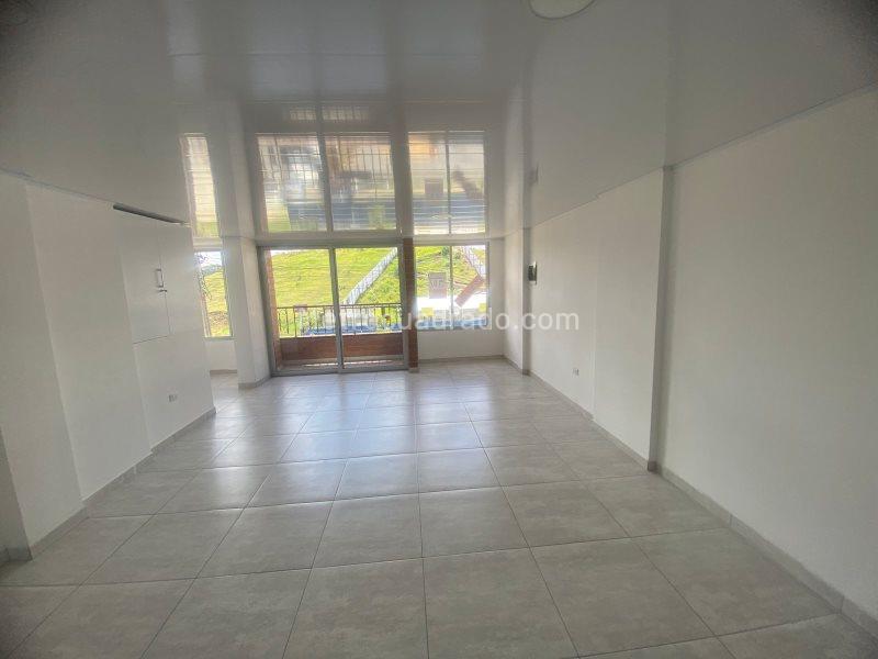Oficina en Arriendo, Sector Centro, Rionegro – pohled 3