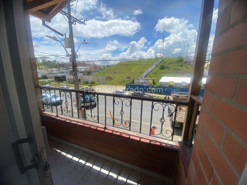 Oficina en Arriendo, Sector Centro, Rionegro – pohled 4