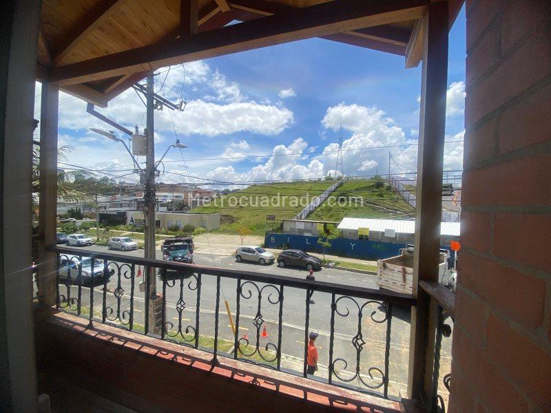 Oficina en Arriendo, Sector Centro, Rionegro – pohled 6