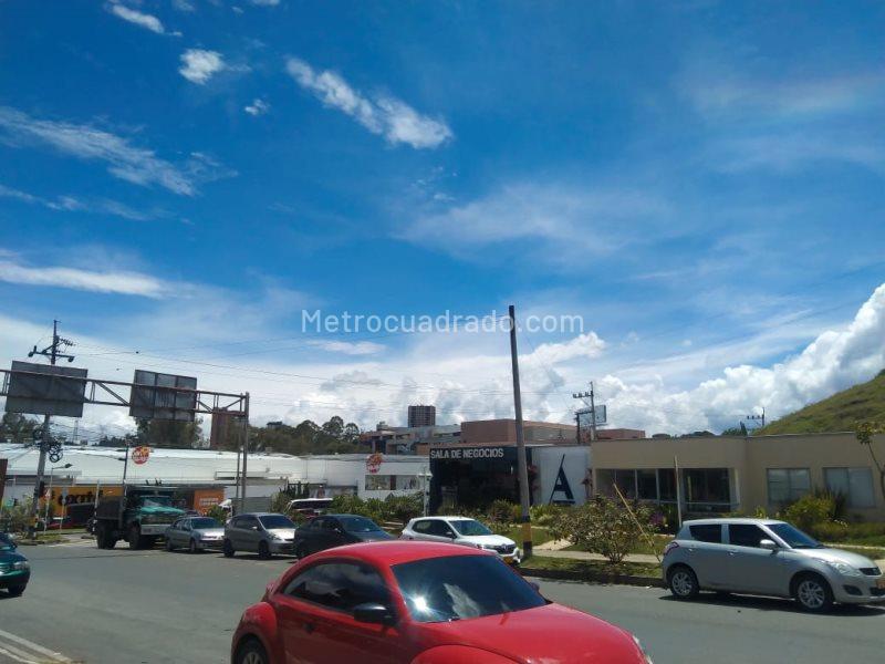 Oficina en Arriendo, Sector Centro, Rionegro - Vista 2