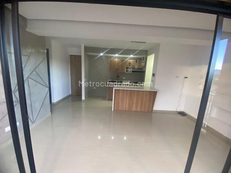 Apartamento en Arriendo, Barro Blanco, Rionegro - 2