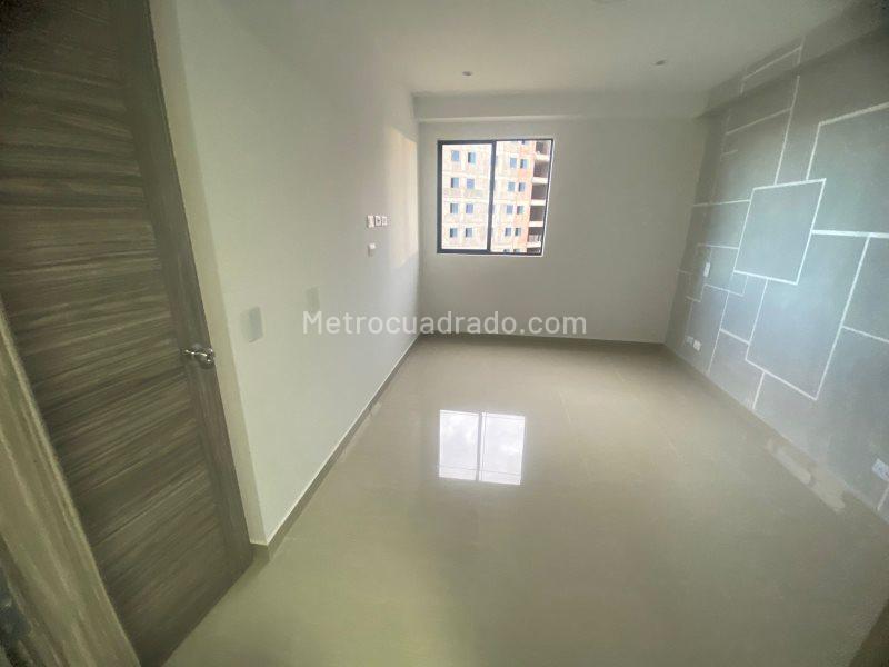 Apartamento en Arriendo, Barro Blanco, Rionegro - 3