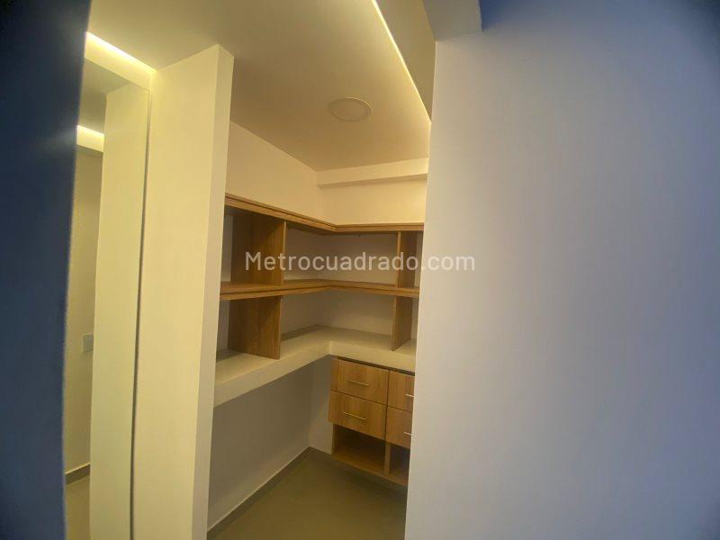 Apartamento en Arriendo, Barro Blanco, Rionegro - 4