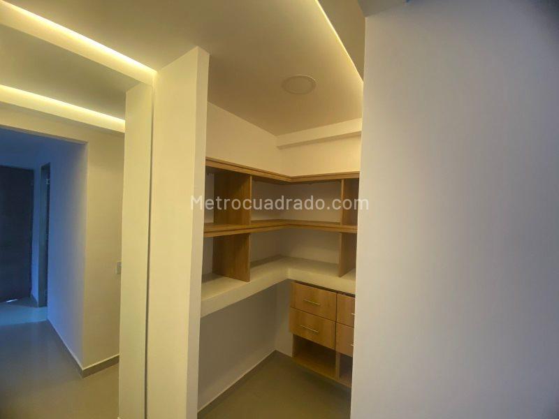 Apartamento en Arriendo, Barro Blanco, Rionegro - 5