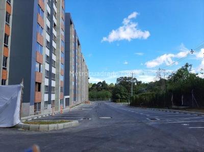 Apartamento de 2 alcobas en venta en Vereda Cimarrones, Rionegro, 48 m² · foto 2 de 20