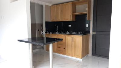 Apartamento de 2 alcobas en venta en Vereda Cimarrones, Rionegro, 48 m² · foto 3 de 20