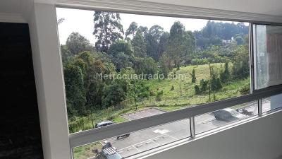 Apartamento de 2 alcobas en venta en Vereda Cimarrones, Rionegro, 48 m² · foto 4 de 20