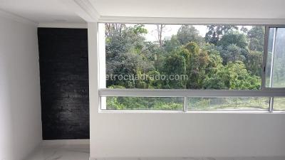 Apartamento de 2 alcobas en venta en Vereda Cimarrones, Rionegro, 48 m² · foto 5 de 20