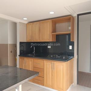 Apartamento de 2 alcobas en venta en Vereda Cimarrones, Rionegro, 48 m² · foto 7 de 20