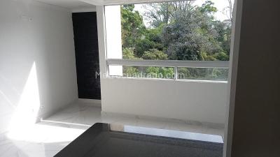 Apartamento de 2 alcobas en venta en Vereda Cimarrones, Rionegro, 48 m² · foto 9 de 20