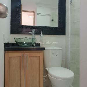 Apartamento de 2 alcobas en venta en Vereda Cimarrones, Rionegro, 48 m² · foto 10 de 20