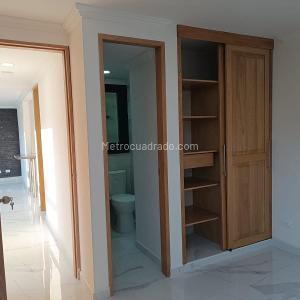 Apartamento de 2 alcobas en venta en Vereda Cimarrones, Rionegro, 48 m² · foto 11 de 20