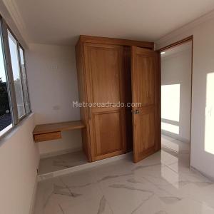 Apartamento de 2 alcobas en venta en Vereda Cimarrones, Rionegro, 48 m² · foto 14 de 20
