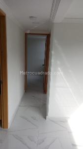 Apartamento de 2 alcobas en venta en Vereda Cimarrones, Rionegro, 48 m² · foto 17 de 20