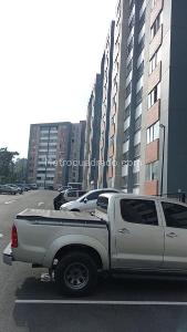 Apartamento de 2 alcobas en venta en Vereda Cimarrones, Rionegro, 48 m² · foto 19 de 20