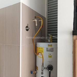 Apartamento de 2 alcobas en venta en Vereda Cimarrones, Rionegro, 48 m² · foto 20 de 20