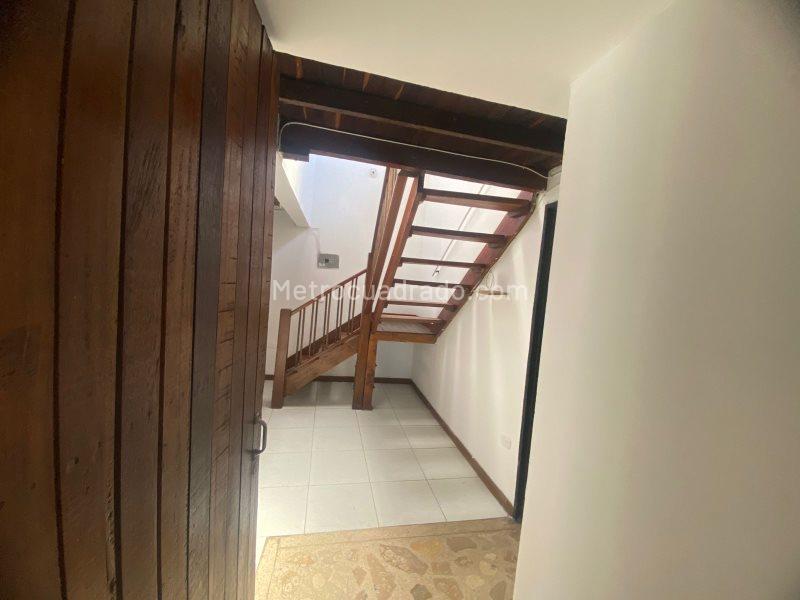 Apartamento en Arriendo, Sector Centro, Rionegro - 2