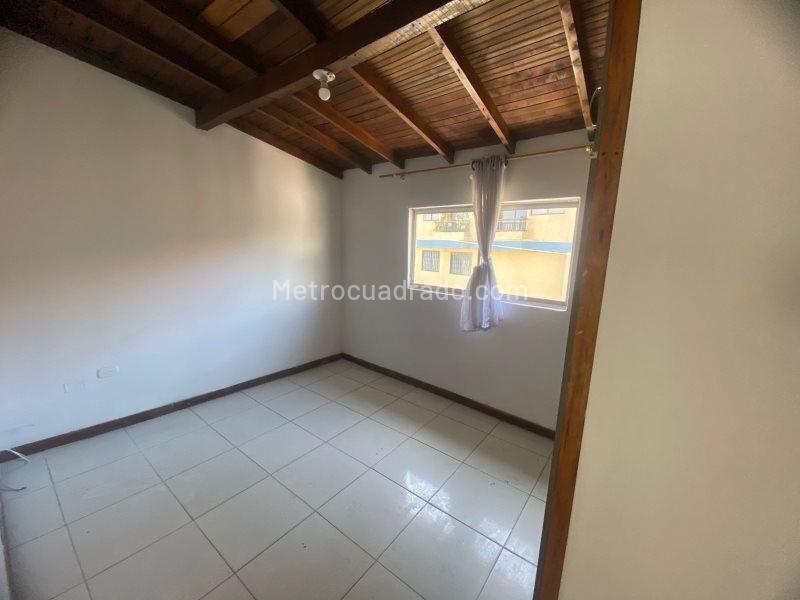 Apartamento en Arriendo, Sector Centro, Rionegro - 3