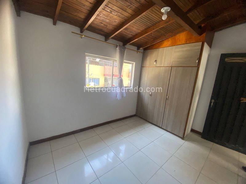 Apartamento en Arriendo, Sector Centro, Rionegro - 4