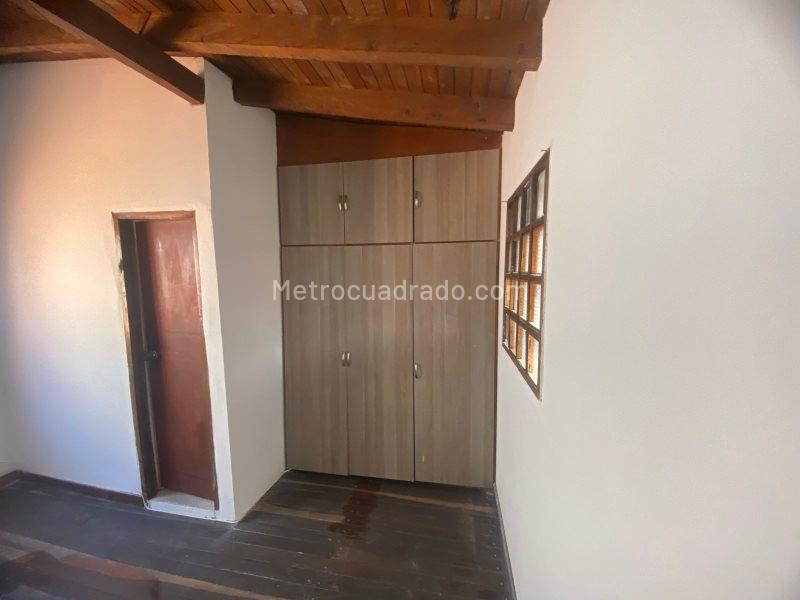 Apartamento en Arriendo, Sector Centro, Rionegro - 5