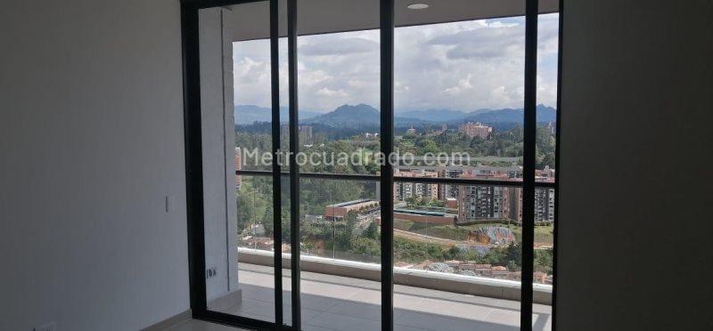 Apartamento en Arriendo, Los Colegios, Rionegro - 3